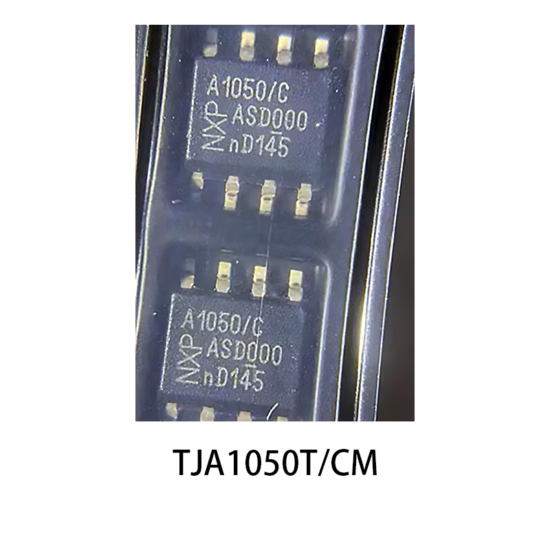 TJA1050T  CM